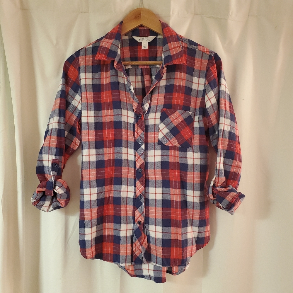Flannel